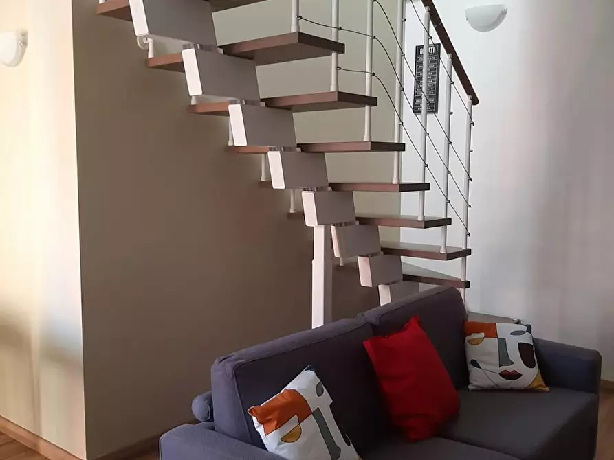 Immagine 6 di Appartamento in affitto  in Via Giuseppe Candiani a Milano