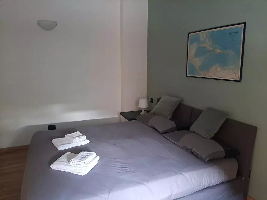 Immagine 1 di Appartamento in affitto  in Via Giuseppe Candiani a Milano