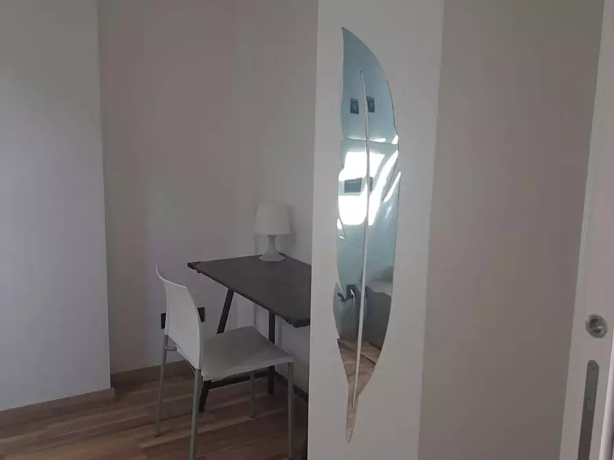 Immagine 5 di Appartamento in affitto  in Via Giuseppe Candiani a Milano