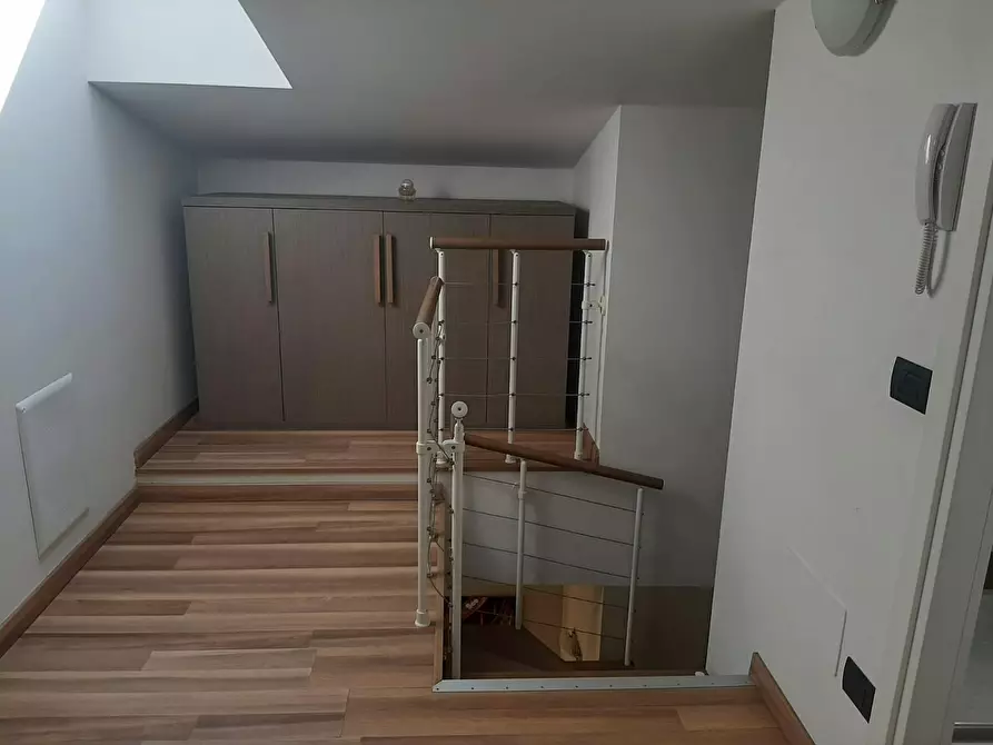 Immagine 10 di Appartamento in affitto  in Via Giuseppe Candiani a Milano