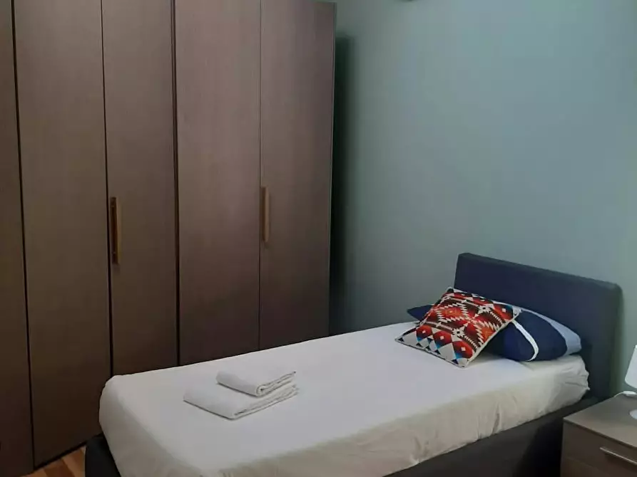 Immagine 2 di Appartamento in affitto  in Via Giuseppe Candiani a Milano