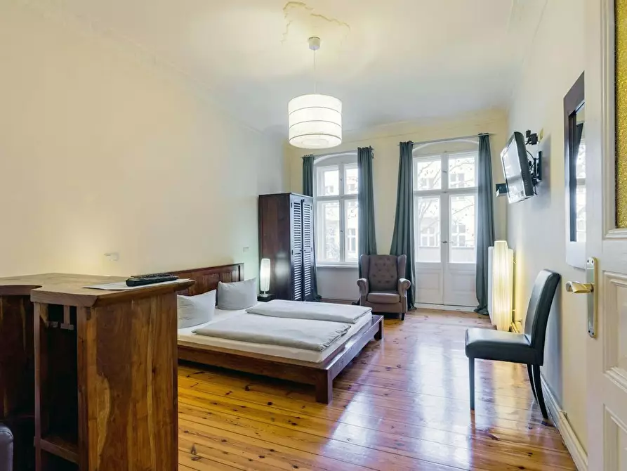 Immagine 7 di Appartamento in affitto  in Gustav-Müller-Straße a Berlin