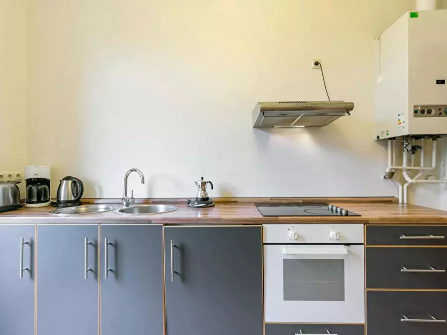 Immagine 10 di Appartamento in affitto  in Gustav-Müller-Straße a Berlin
