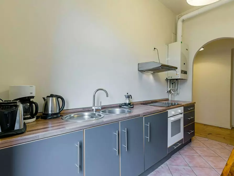 Immagine 9 di Appartamento in affitto  in Gustav-Müller-Straße a Berlin
