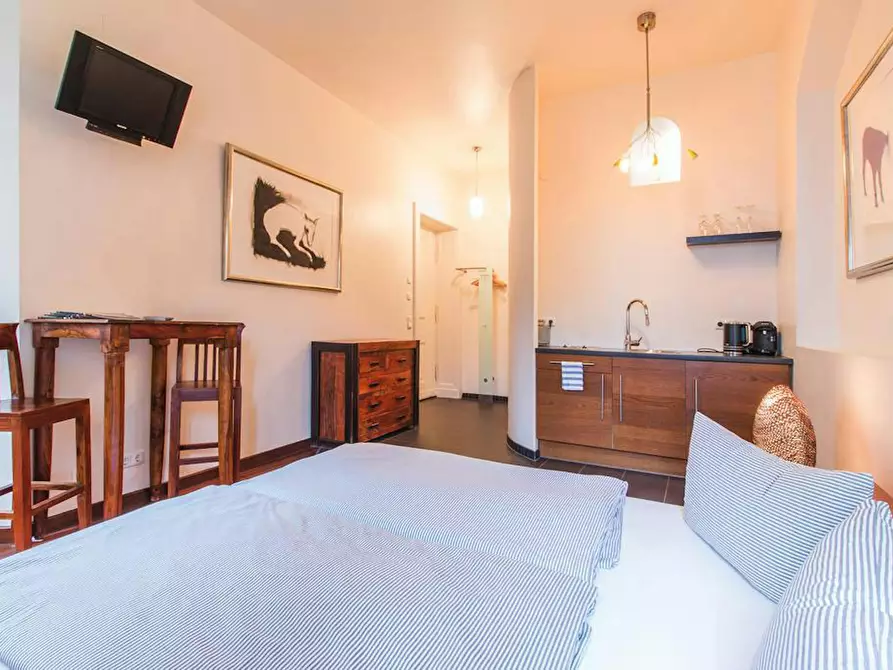 Immagine 4 di Appartamento in affitto  in Gustav-Müller-Straße a Berlin