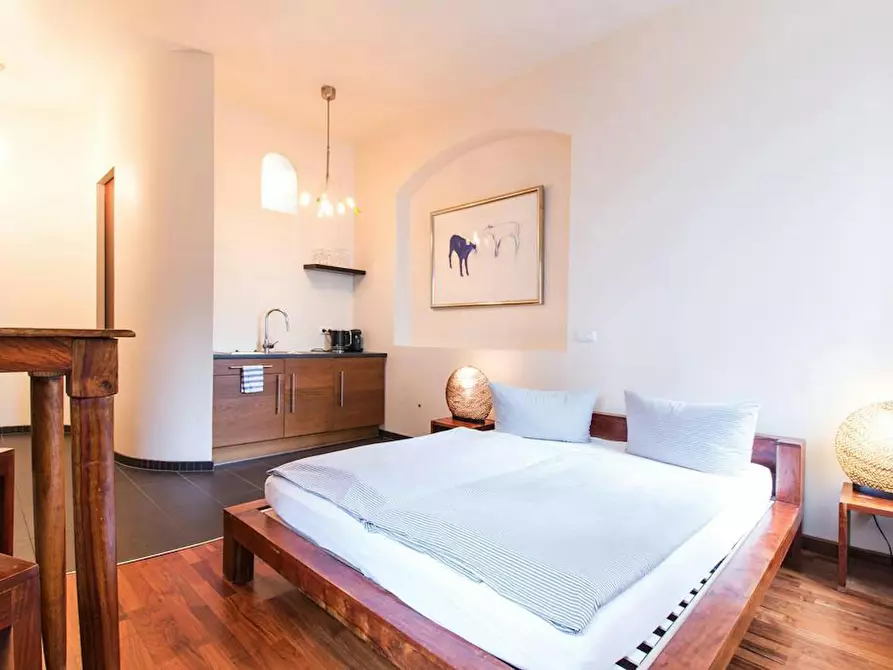 Immagine 2 di Appartamento in affitto  in Gustav-Müller-Straße a Berlin