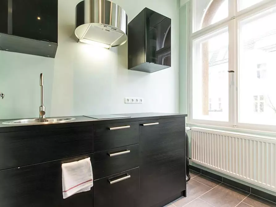 Immagine 7 di Appartamento in affitto  in Gustav-Müller-Straße a Berlin