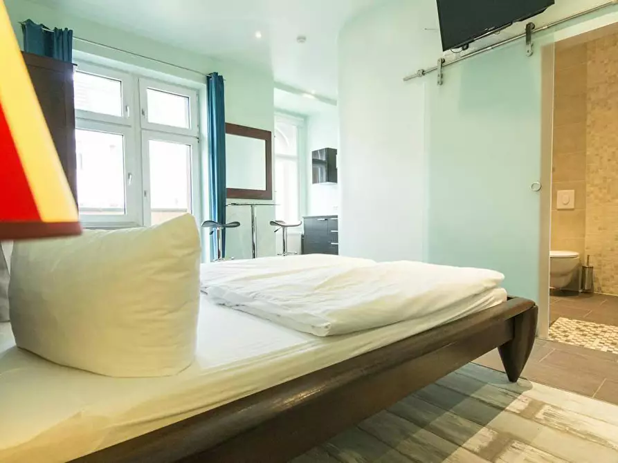 Immagine 3 di Appartamento in affitto  in Gustav-Müller-Straße a Berlin