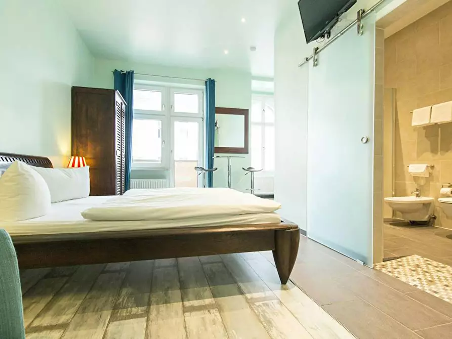 Immagine 2 di Appartamento in affitto  in Gustav-Müller-Straße a Berlin