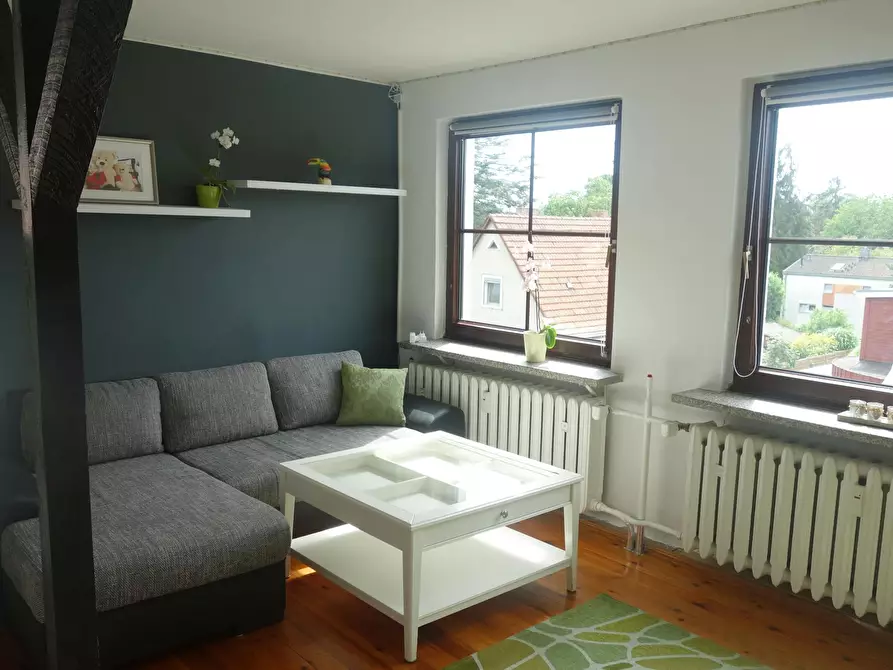 Immagine 2 di Appartamento in affitto  in Schräger Weg a Berlin