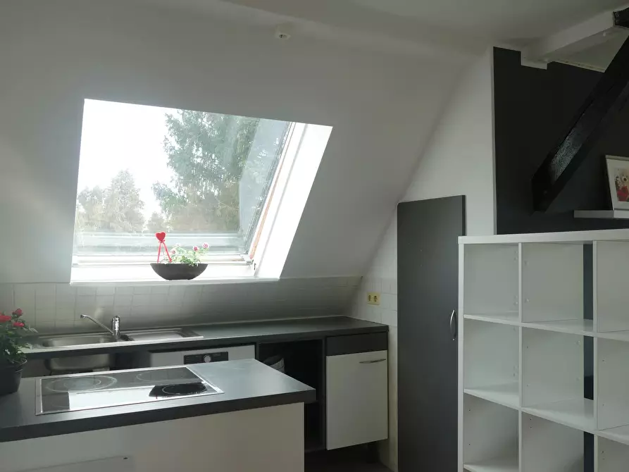 Immagine 6 di Appartamento in affitto  in Schräger Weg a Berlin