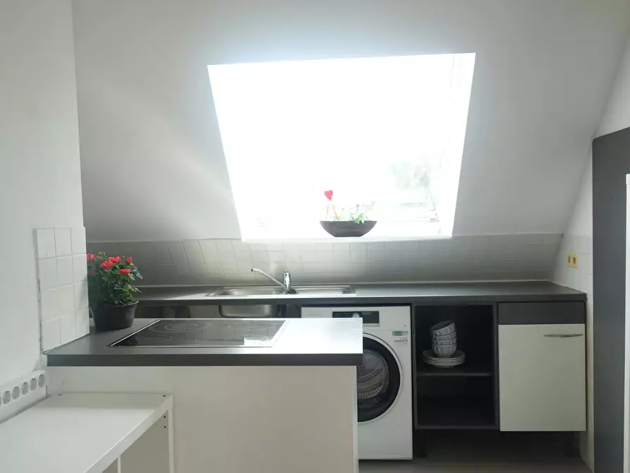 Immagine 7 di Appartamento in affitto  in Schräger Weg a Berlin