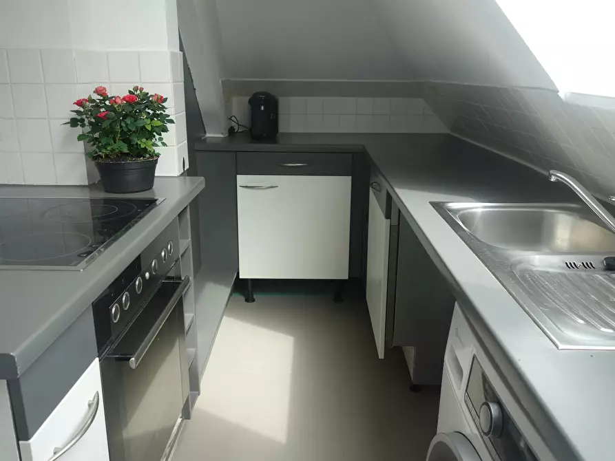 Immagine 8 di Appartamento in affitto  in Schräger Weg a Berlin