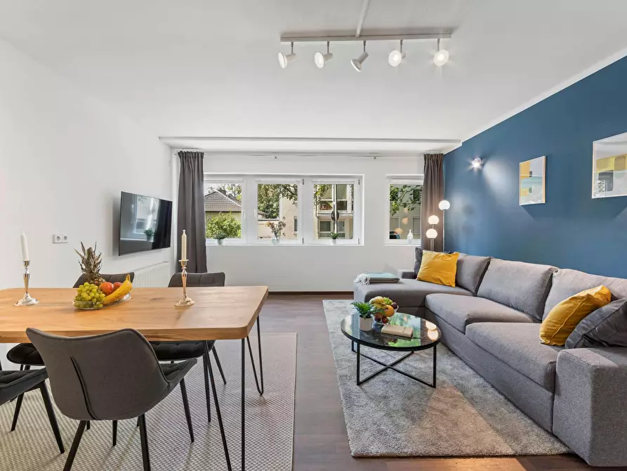 Immagine 2 di Appartamento in affitto  in Hechelstraße a Berlin