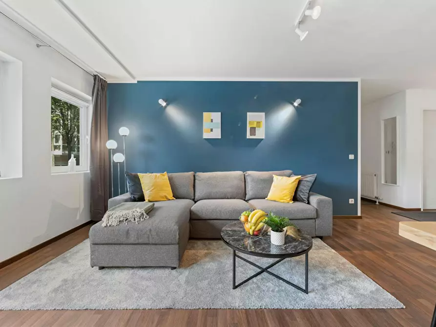 Immagine 3 di Appartamento in affitto  in Hechelstraße a Berlin