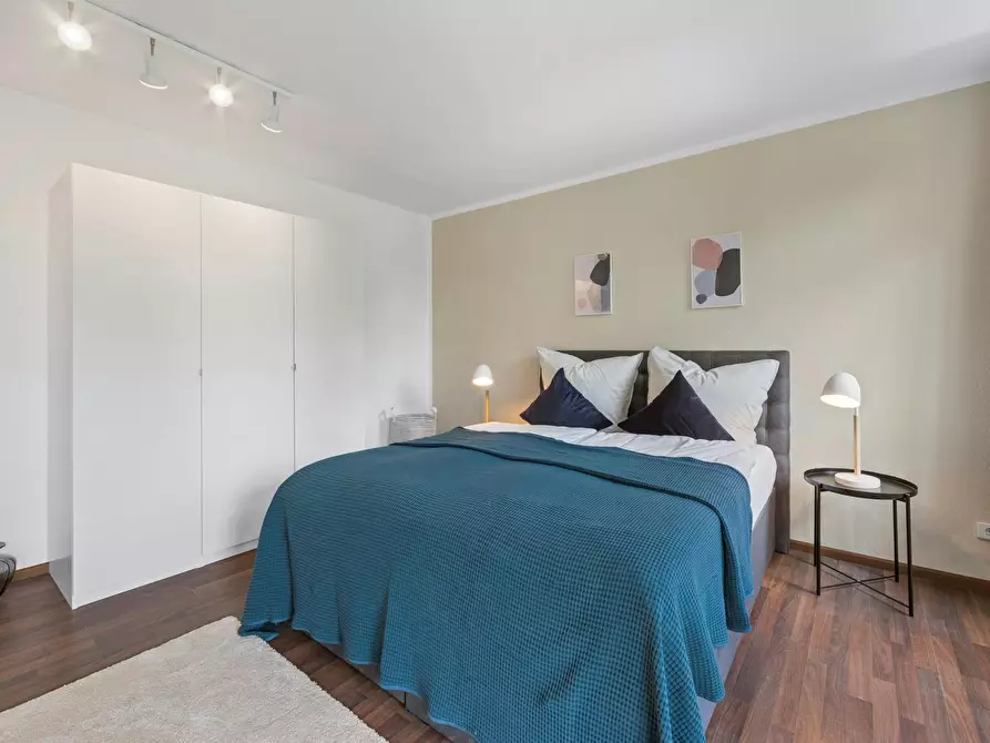 Immagine 9 di Appartamento in affitto  in Hechelstraße a Berlin