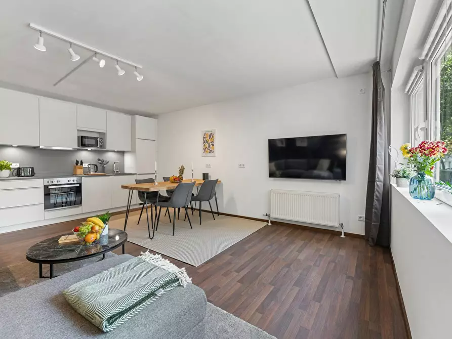 Immagine 5 di Appartamento in affitto  in Hechelstraße a Berlin