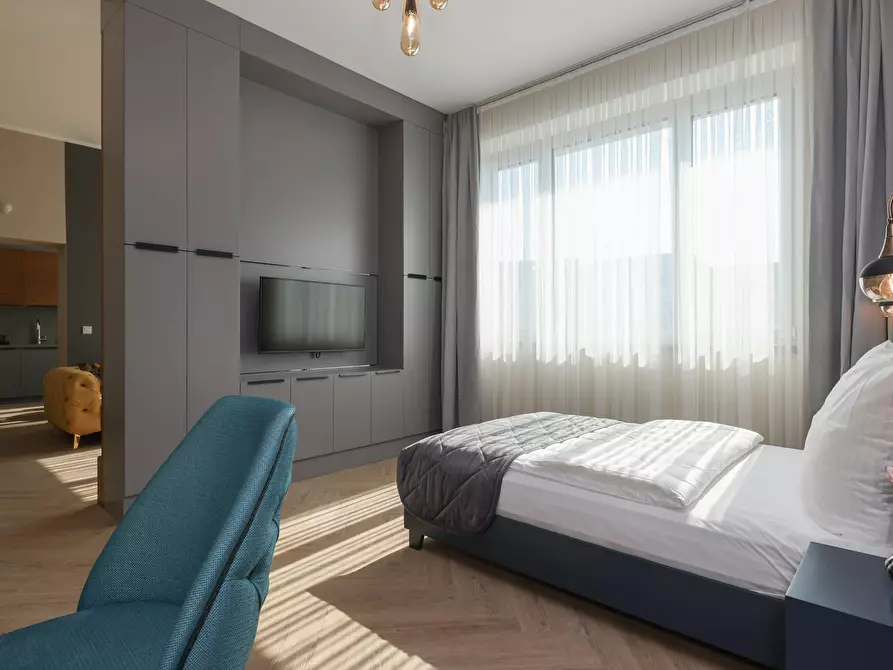 Immagine 2 di Appartamento in affitto  in Rognitzstraße a Berlin