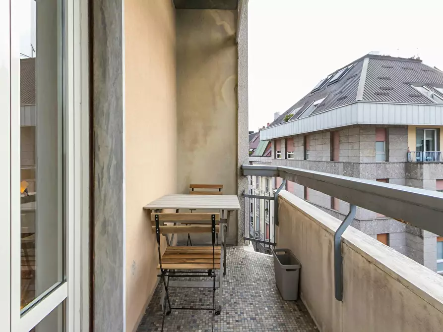 Immagine 7 di Camera in affitto  in Via del Don a Milano