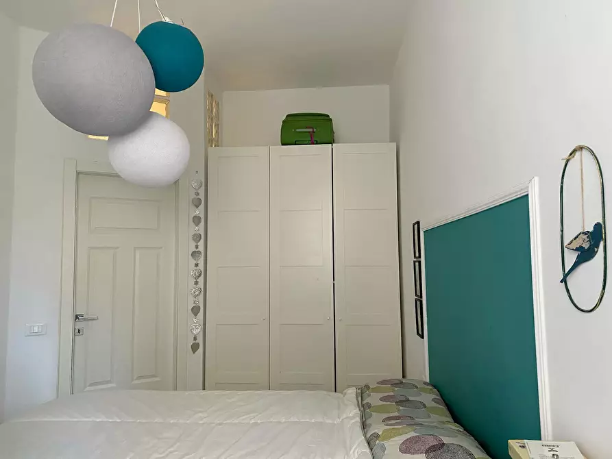 Immagine 6 di Appartamento in affitto  in Via Augusto Dulceri a Roma