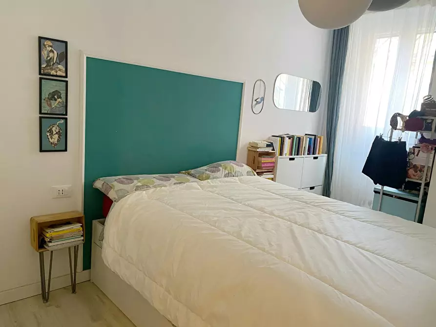 Immagine 5 di Appartamento in affitto  in Via Augusto Dulceri a Roma