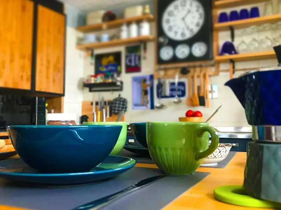 Immagine 3 di Appartamento in affitto  in Viale dei Quattro Venti a Roma