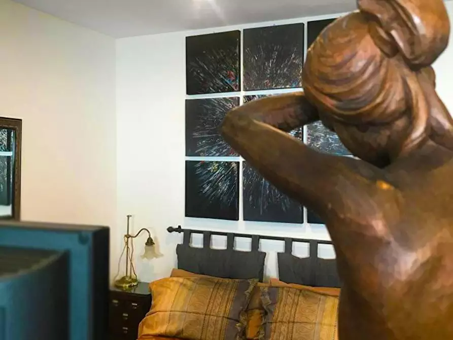 Immagine 6 di Appartamento in affitto  in Viale dei Quattro Venti a Roma