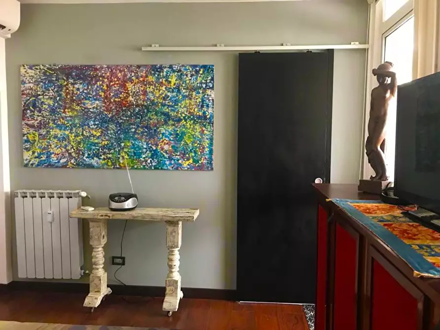 Immagine 5 di Appartamento in affitto  in Viale dei Quattro Venti a Roma