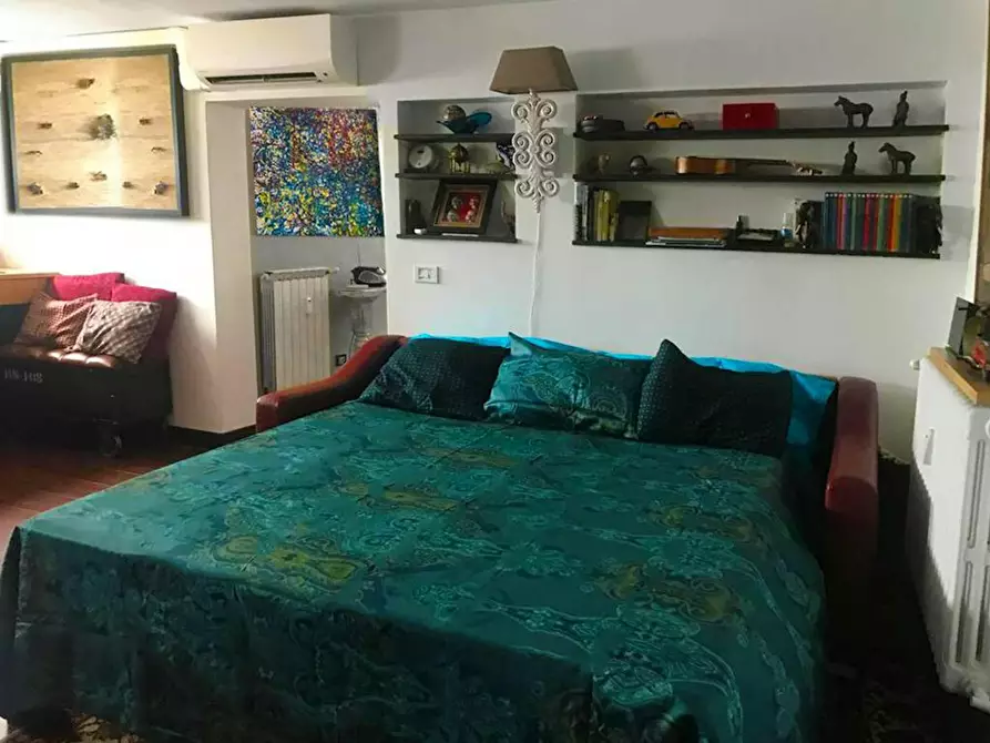 Immagine 8 di Appartamento in affitto  in Viale dei Quattro Venti a Roma