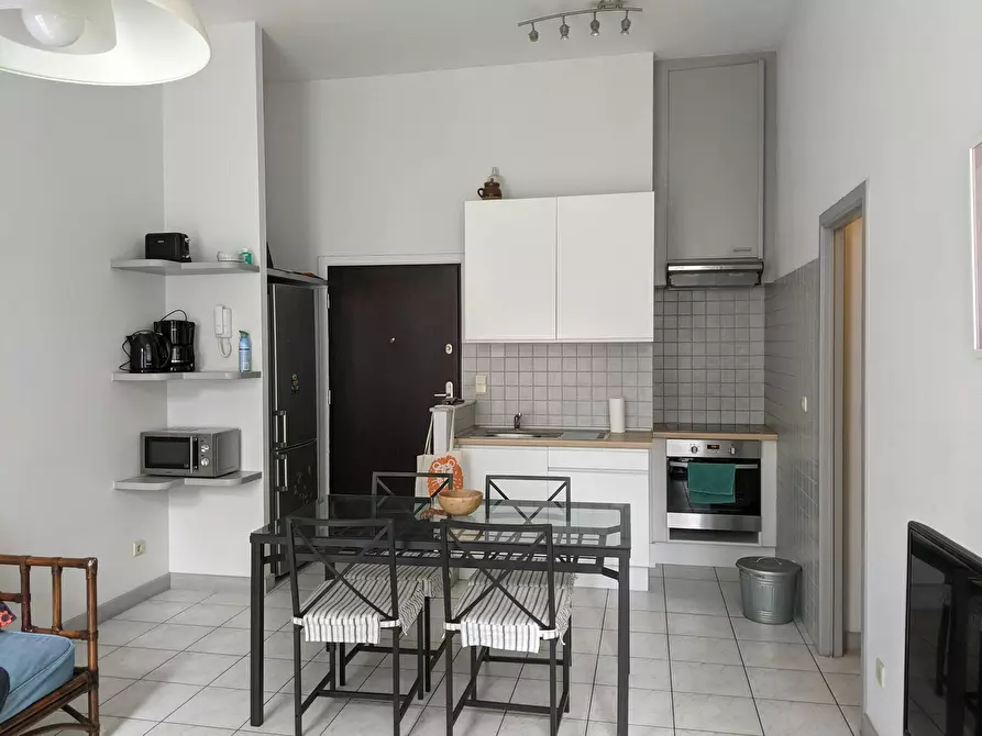 Immagine 1 di Appartamento in affitto  in Boulevard Émile Jacqmain a Bruxelles