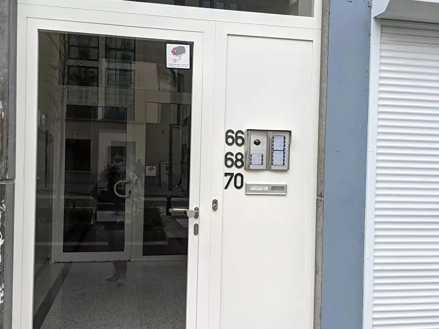 Immagine 3 di Appartamento in affitto  in Boulevard Émile Jacqmain a Bruxelles
