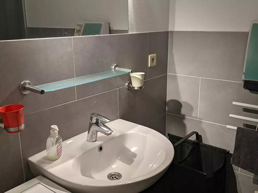 Immagine 10 di Appartamento in affitto  in Boulevard Émile Jacqmain a Bruxelles