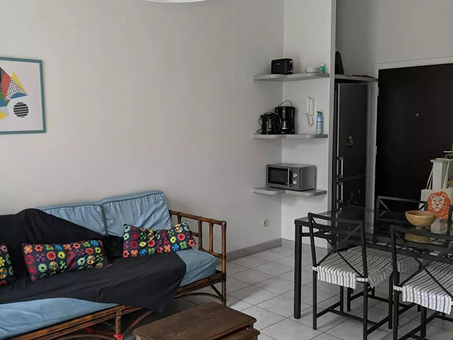 Immagine 4 di Appartamento in affitto  in Boulevard Émile Jacqmain a Bruxelles