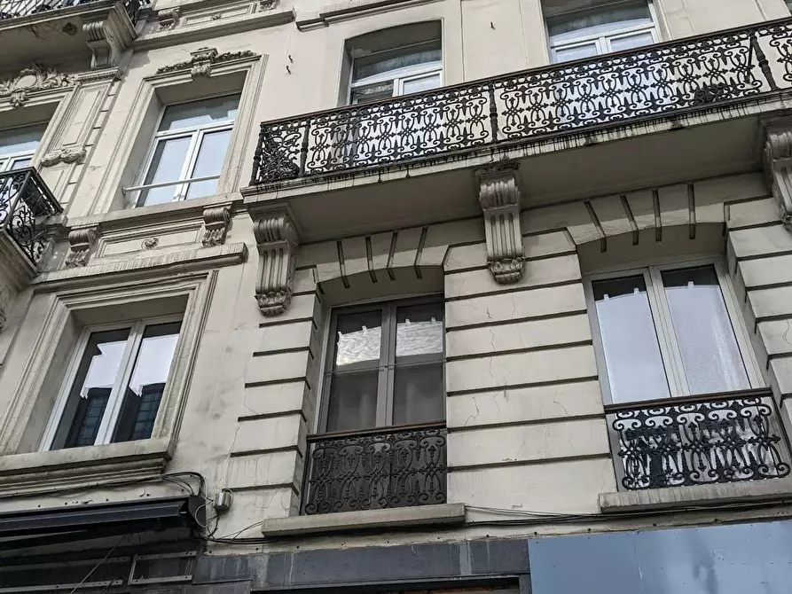 Immagine 2 di Appartamento in affitto  in Boulevard Émile Jacqmain a Bruxelles