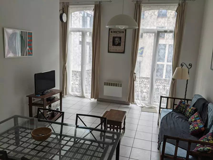 Immagine 6 di Appartamento in affitto  in Boulevard Émile Jacqmain a Bruxelles
