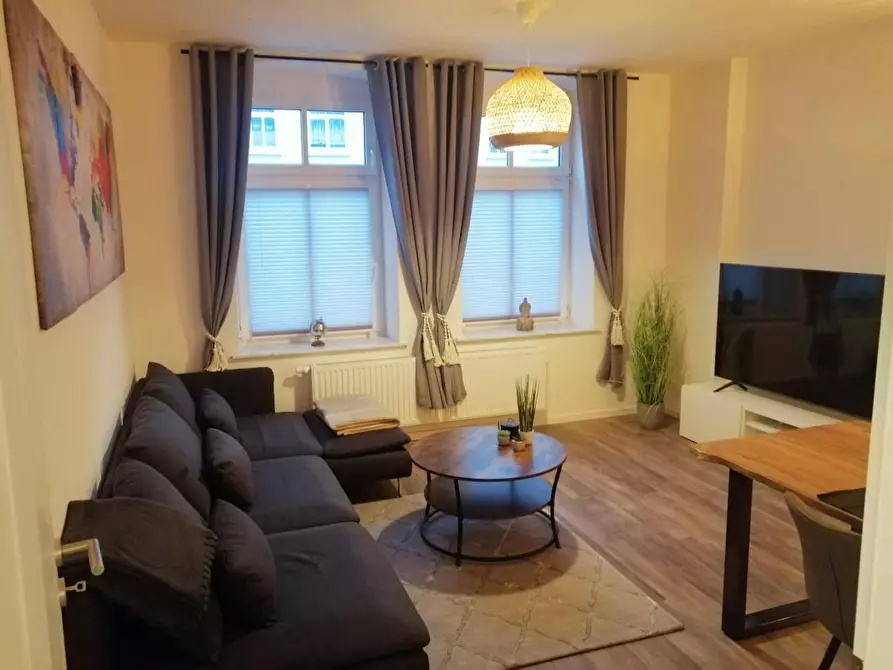 Immagine 1 di Appartamento in affitto  in Franz-Mehring-Straße a Zwickau