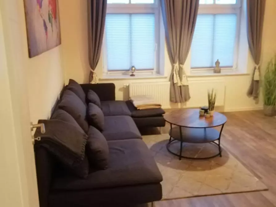 Immagine 5 di Appartamento in affitto  in Franz-Mehring-Straße a Zwickau