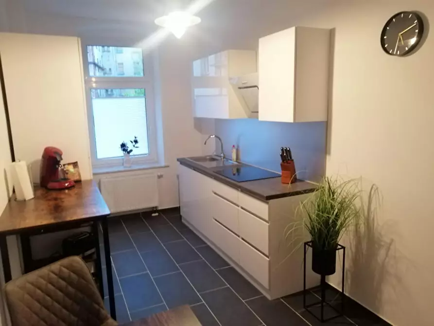 Immagine 10 di Appartamento in affitto  in Franz-Mehring-Straße a Zwickau