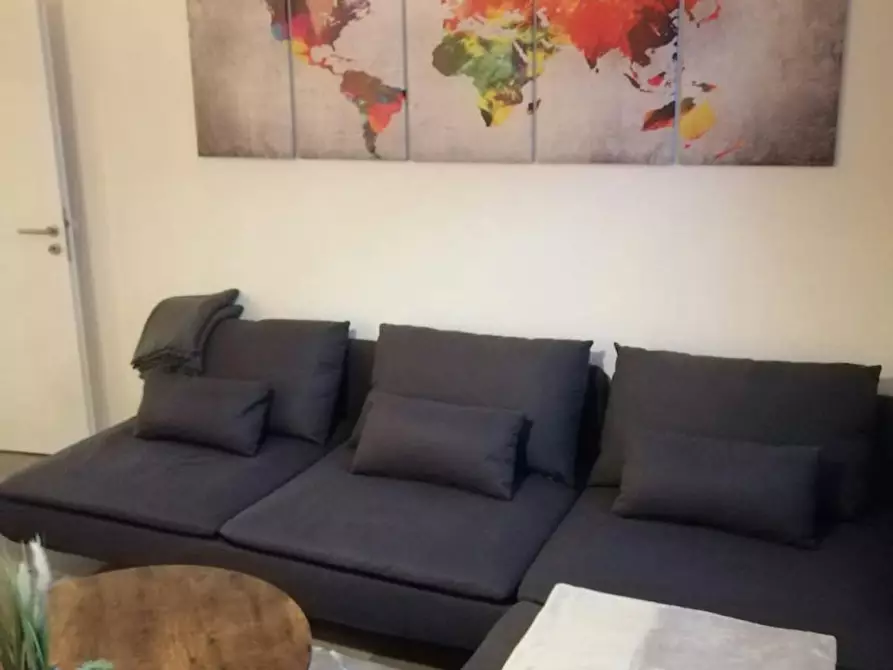 Immagine 8 di Appartamento in affitto  in Franz-Mehring-Straße a Zwickau