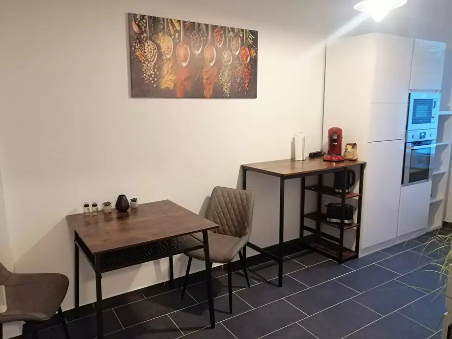 Immagine 9 di Appartamento in affitto  in Franz-Mehring-Straße a Zwickau