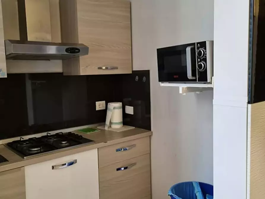 Immagine 6 di Camera condivisa in affitto  in Via dei Martiri del Popolo a Firenze