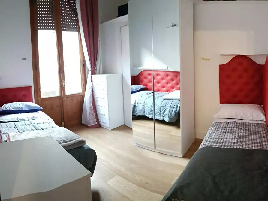 Immagine 5 di Camera condivisa in affitto  in Via dei Martiri del Popolo a Firenze