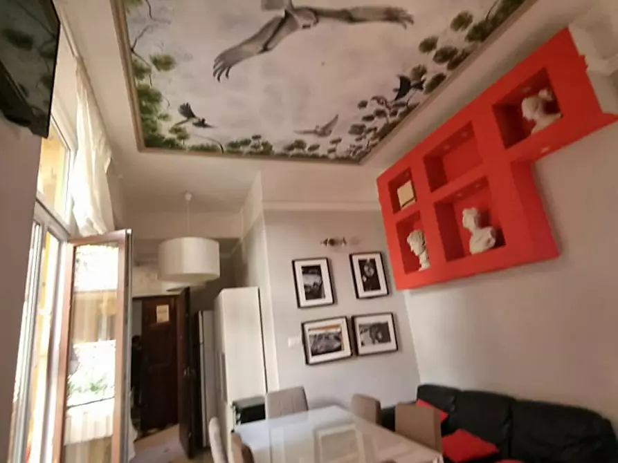 Immagine 1 di Camera condivisa in affitto  in Via dei Martiri del Popolo a Firenze