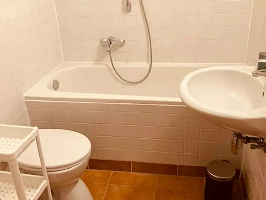 Immagine 5 di Appartamento in affitto  in Keibelstraße a Berlin