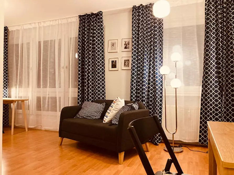 Immagine 10 di Appartamento in affitto  in Keibelstraße a Berlin
