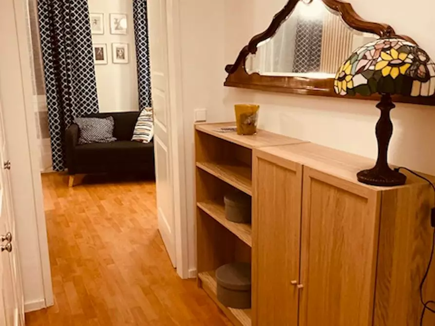 Immagine 4 di Appartamento in affitto  in Keibelstraße a Berlin