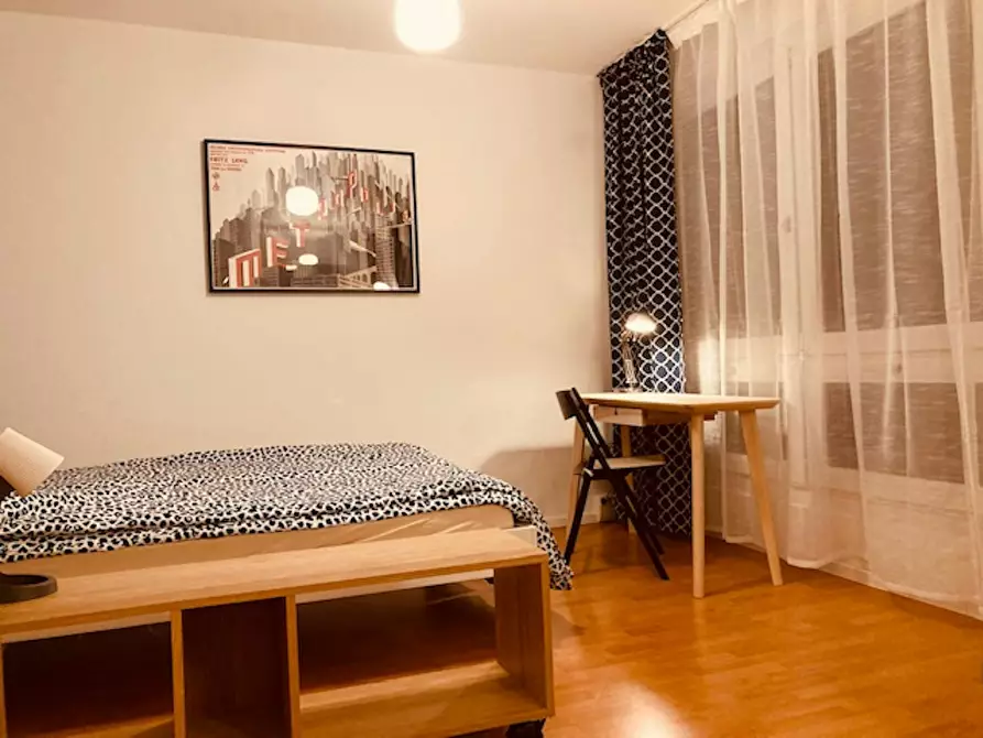 Immagine 3 di Appartamento in affitto  in Keibelstraße a Berlin