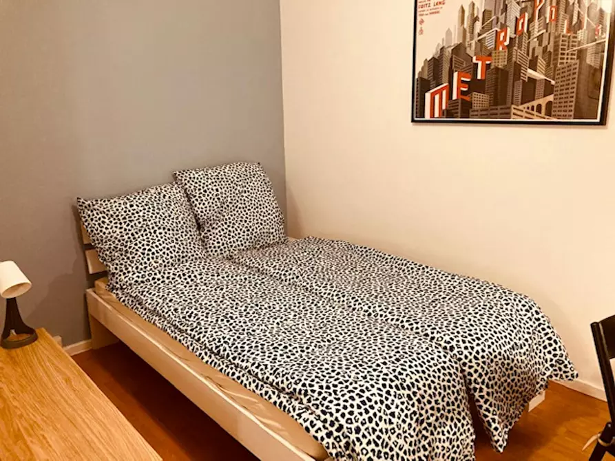Immagine 1 di Appartamento in affitto  in Keibelstraße a Berlin