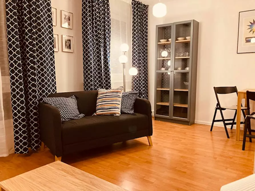Immagine 8 di Appartamento in affitto  in Keibelstraße a Berlin