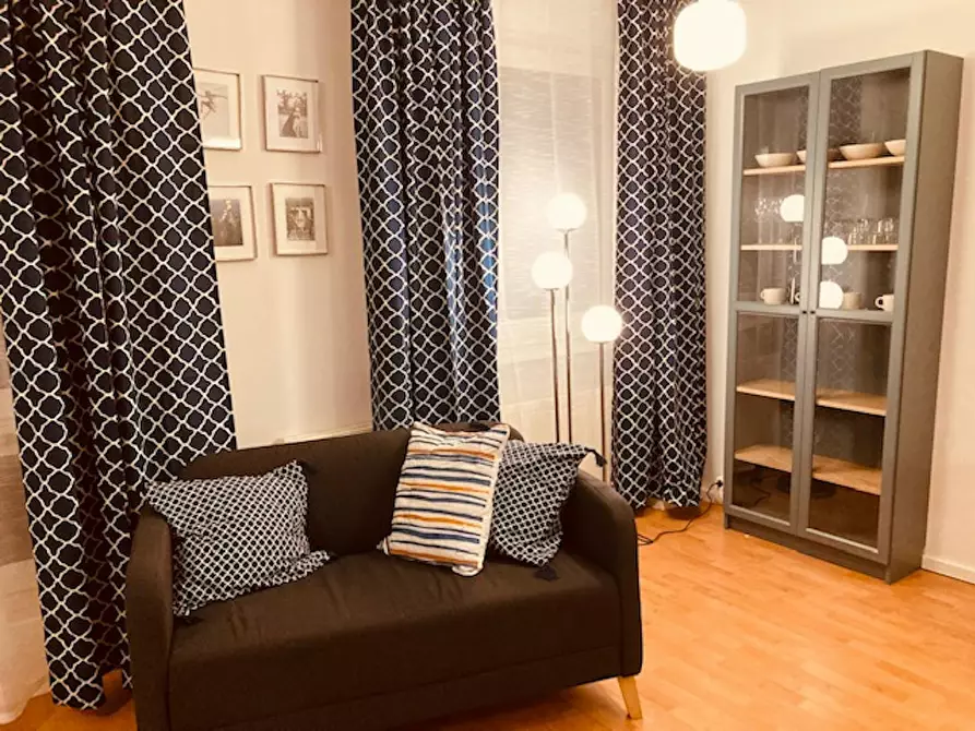 Immagine 7 di Appartamento in affitto  in Keibelstraße a Berlin